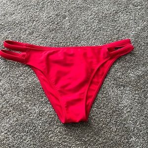 Abercrombie & Fitch bathing suit bottoms